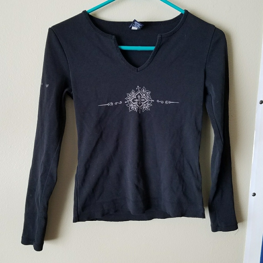 GAP Top Size S